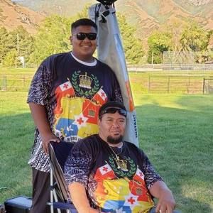 Meet your Posher, Sione teu makeleta